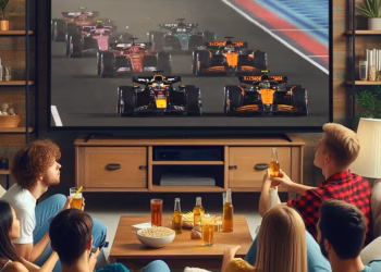 F1 futamnézés
