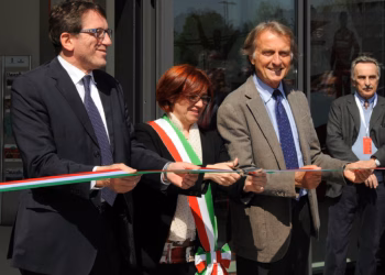 Ferrari, Luca di Montezemolo