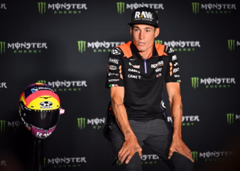 Aleix Espargaró