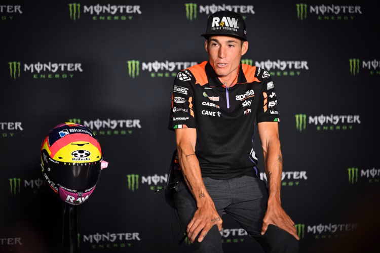 Aleix Espargaró