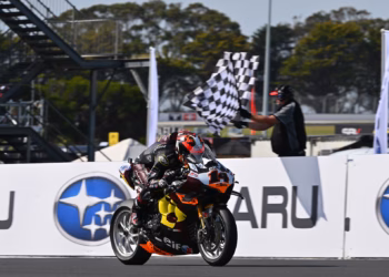Sam Lowes