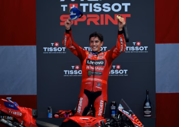 Marc Marquez