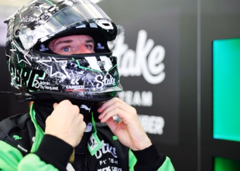 Nico Hülkenberg, FIA