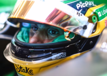 Gabriel Bortoleto