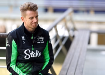 Nico Hülkenberg