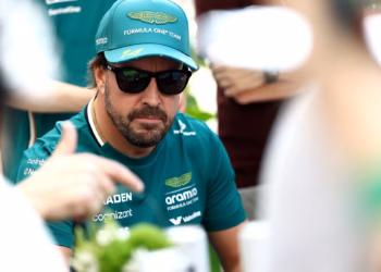 Fernando Alonso