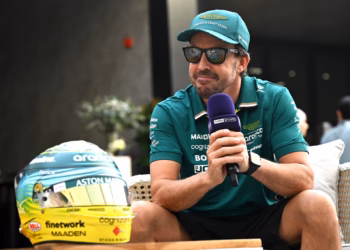 Fernando Alonso