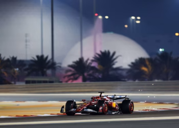 Charles Leclerc
