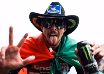 Fabio Di Giannantonio