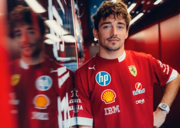 Charles Leclerc