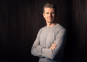 Nico Hülkenberg, audi