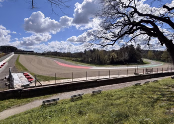 Acque Minerali, Imola