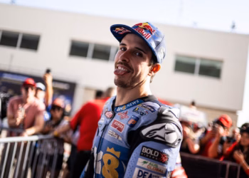 Álex Márquez