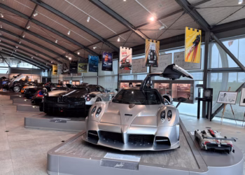 Pagani