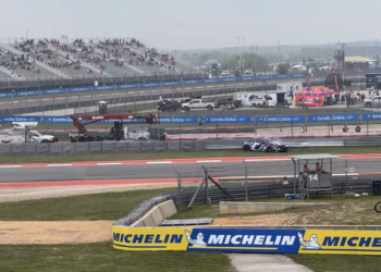 Safety Car