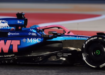 Pierre Gasly, F1