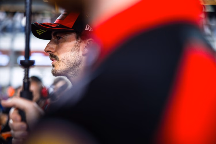 Bagnaia
