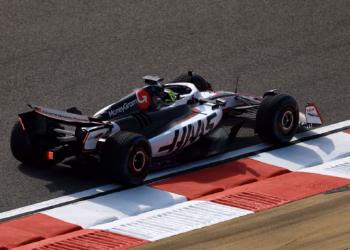 Toyota, Toyota Gazoo Racing, Haas, Oliver Bearman