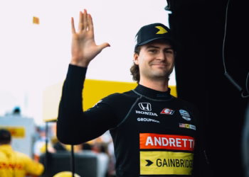 Colton Herta, Andretti