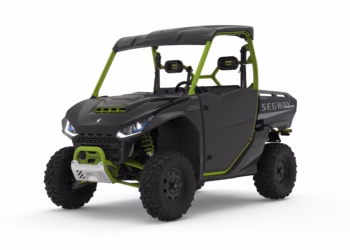 Segway ATV, UTV: jó vétel, de csak profiktól érdemes beszerezni