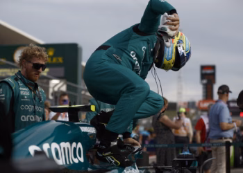 Fernando Alonso