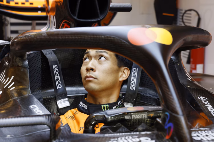 Ryo Hirakawa