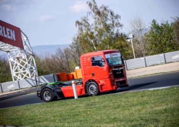 kiss norbert, révész racing