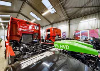révész racing