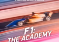 F1: The Academy, Netflix