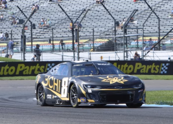 Kyle Busch