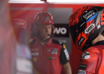 Marc Marquez