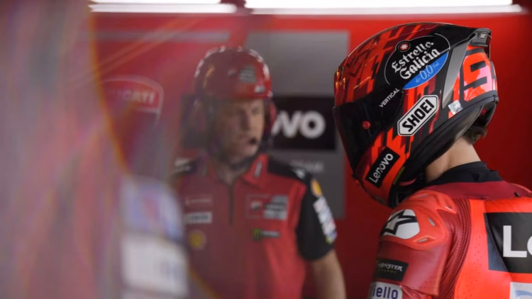 Marc Marquez