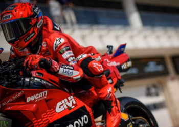 Marc Marquez