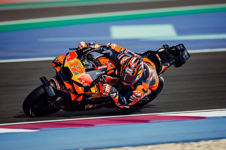 Maverick Vinales