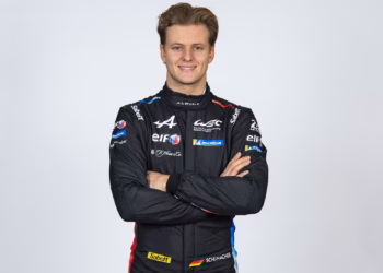 Mick Schumacher