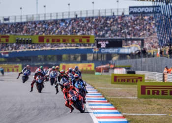 Nicoló Bulega