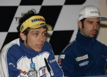 Rossi Melandri