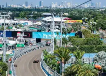 Miami 2022, Max Verstappen