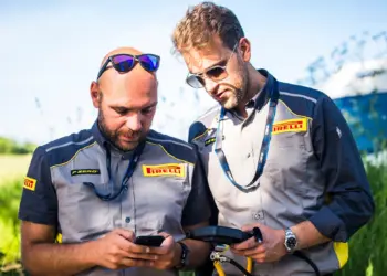 Pirelli