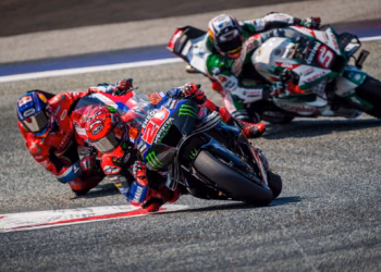 Fabio Quartararo