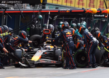 Max Verstappen Red Bull