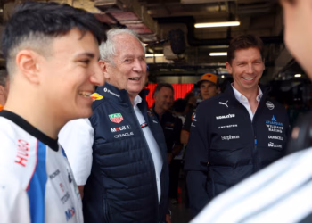 Helmut Marko