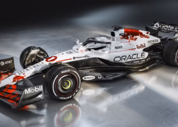Red Bull, Honda