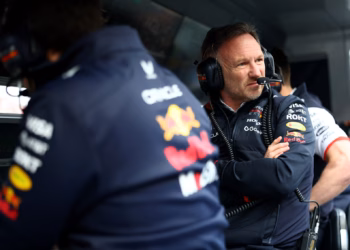 Christian Horner