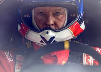 Jos Verstappen