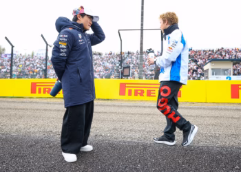Yuki Tsunoda, Liam Lawson, f1 25 red bull cseréje