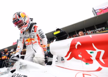 Yuki Tsunoda, Red Bull Racing