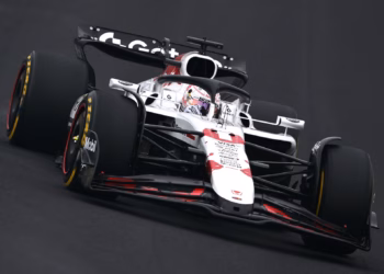 Max Verstappen, 2025 Japán Nagydíj