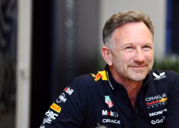 Christian Horner, Red Bull