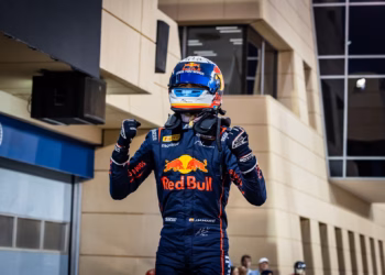Josep María "Pepe" Martí, F2
